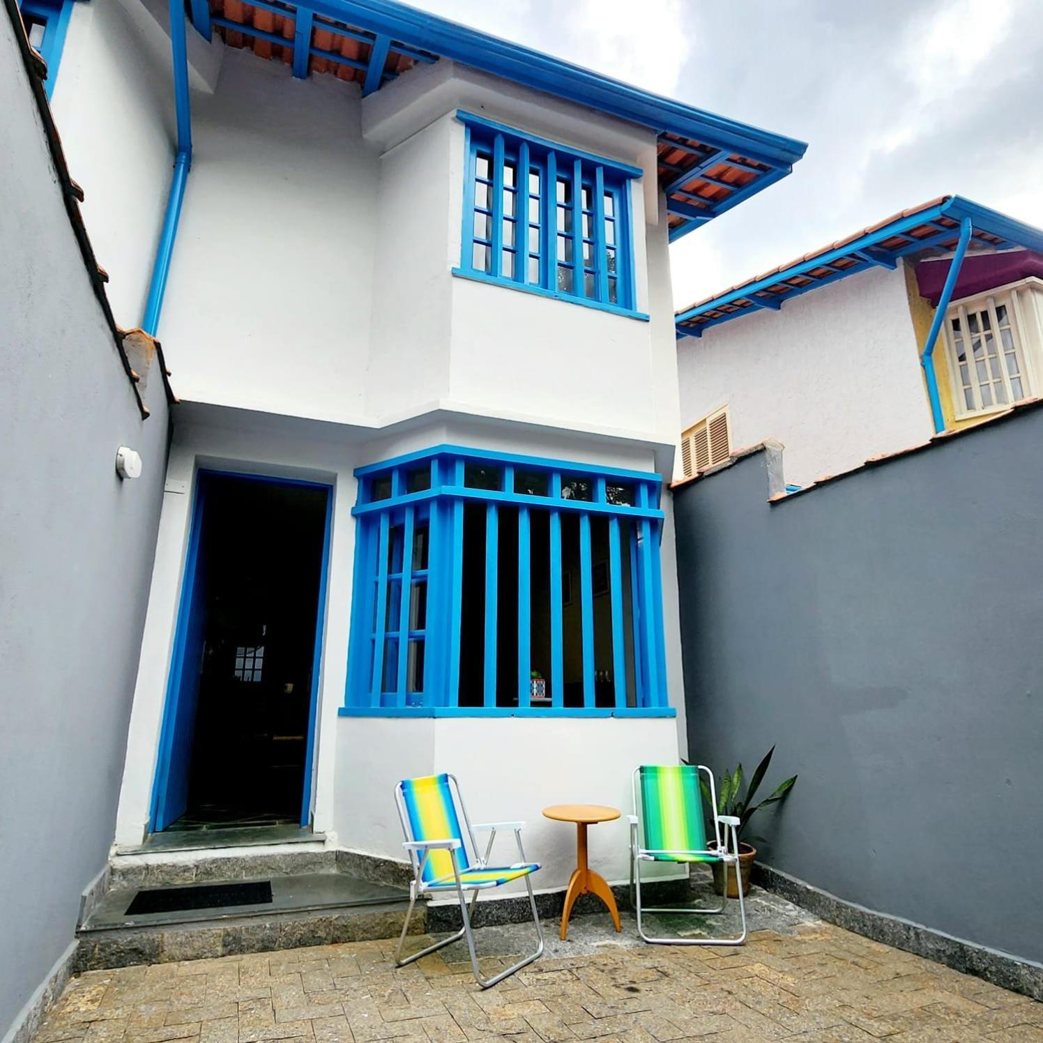 Casa de férias Casas Mdp Ilhabela/3 *