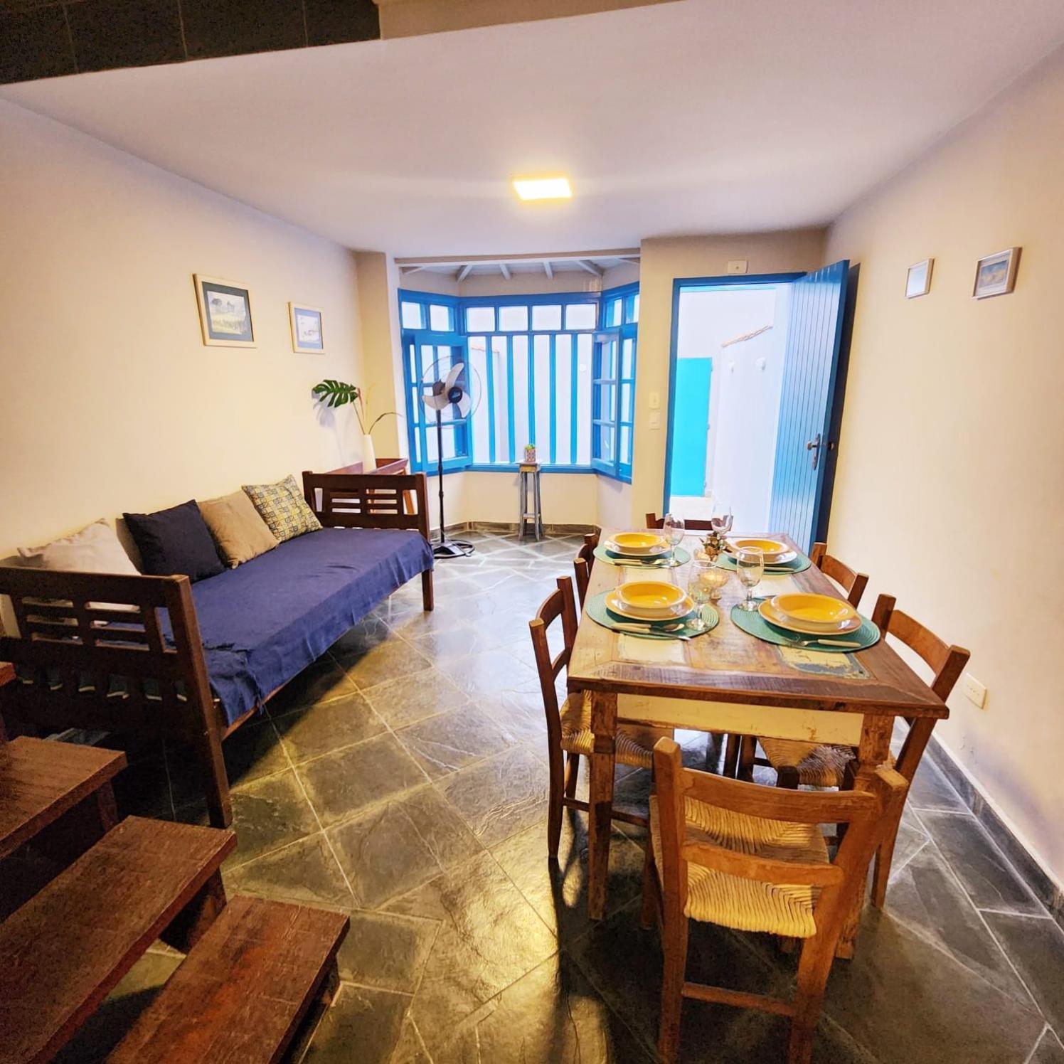 Casa de férias Casas Mdp Ilhabela/3 *