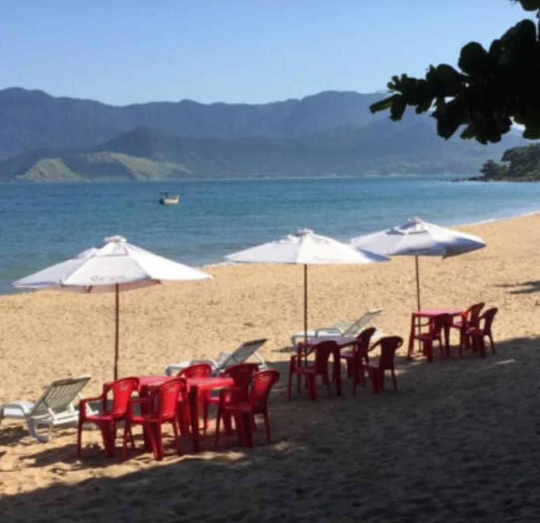 Casas Mdp Ilhabela/3 Casa de férias