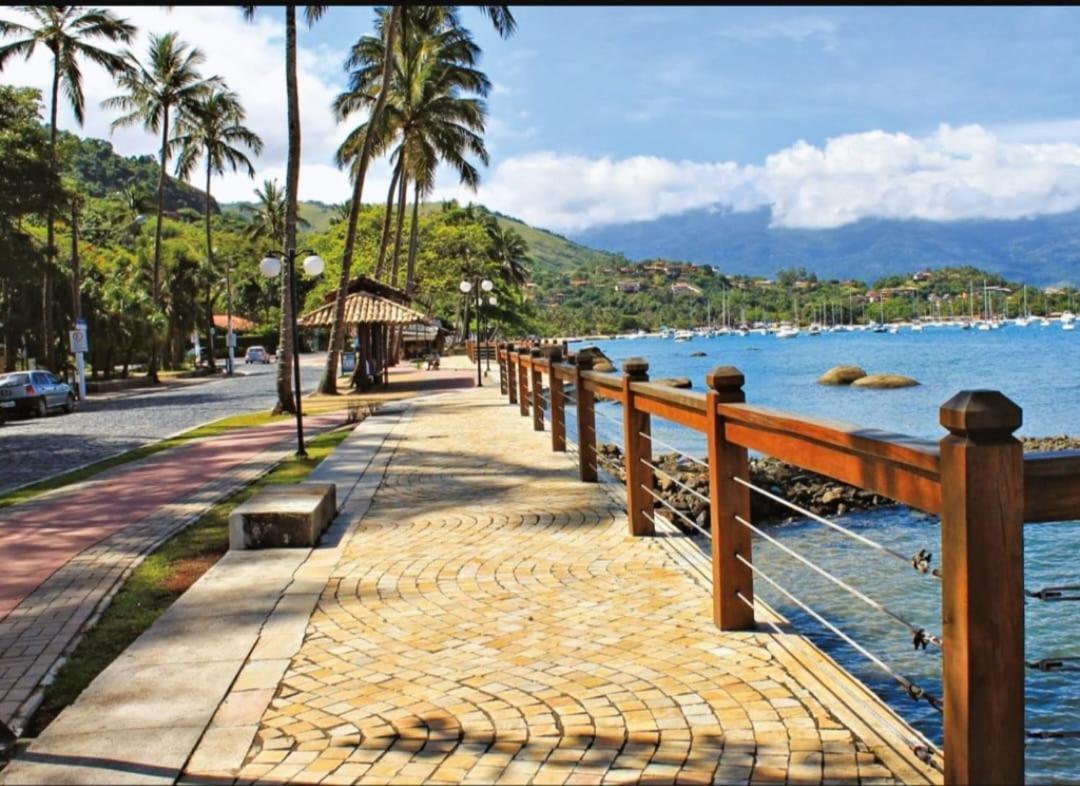 Casas Mdp Ilhabela/3 * Ilhabela