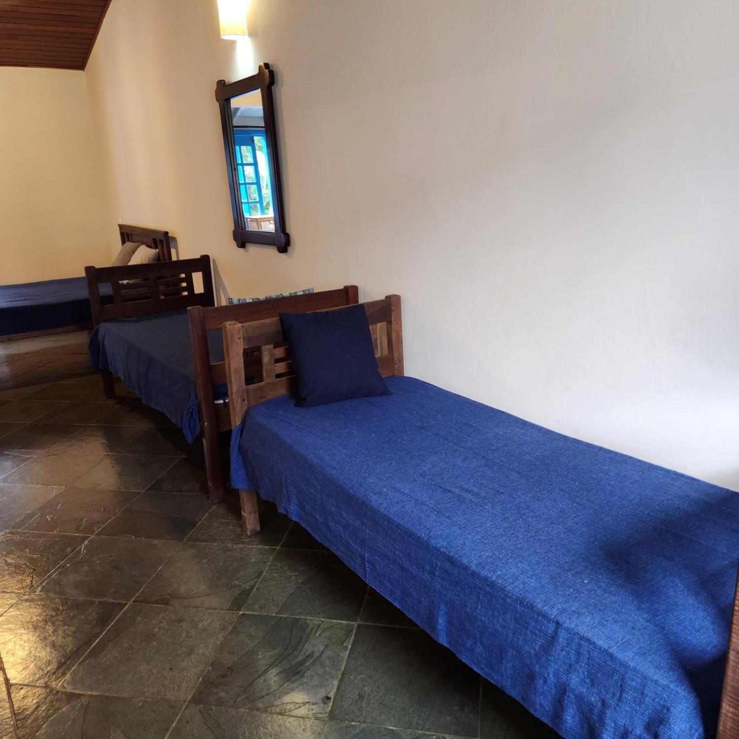 Casas Mdp Ilhabela/3 *