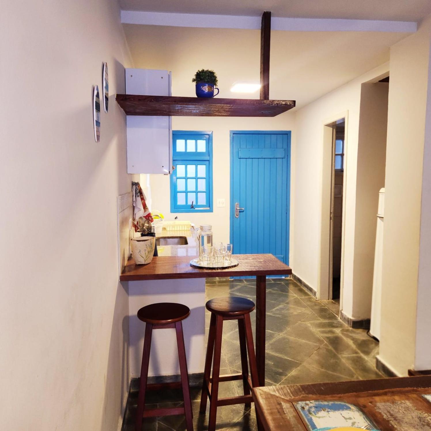 Casa de férias Casas Mdp Ilhabela/3