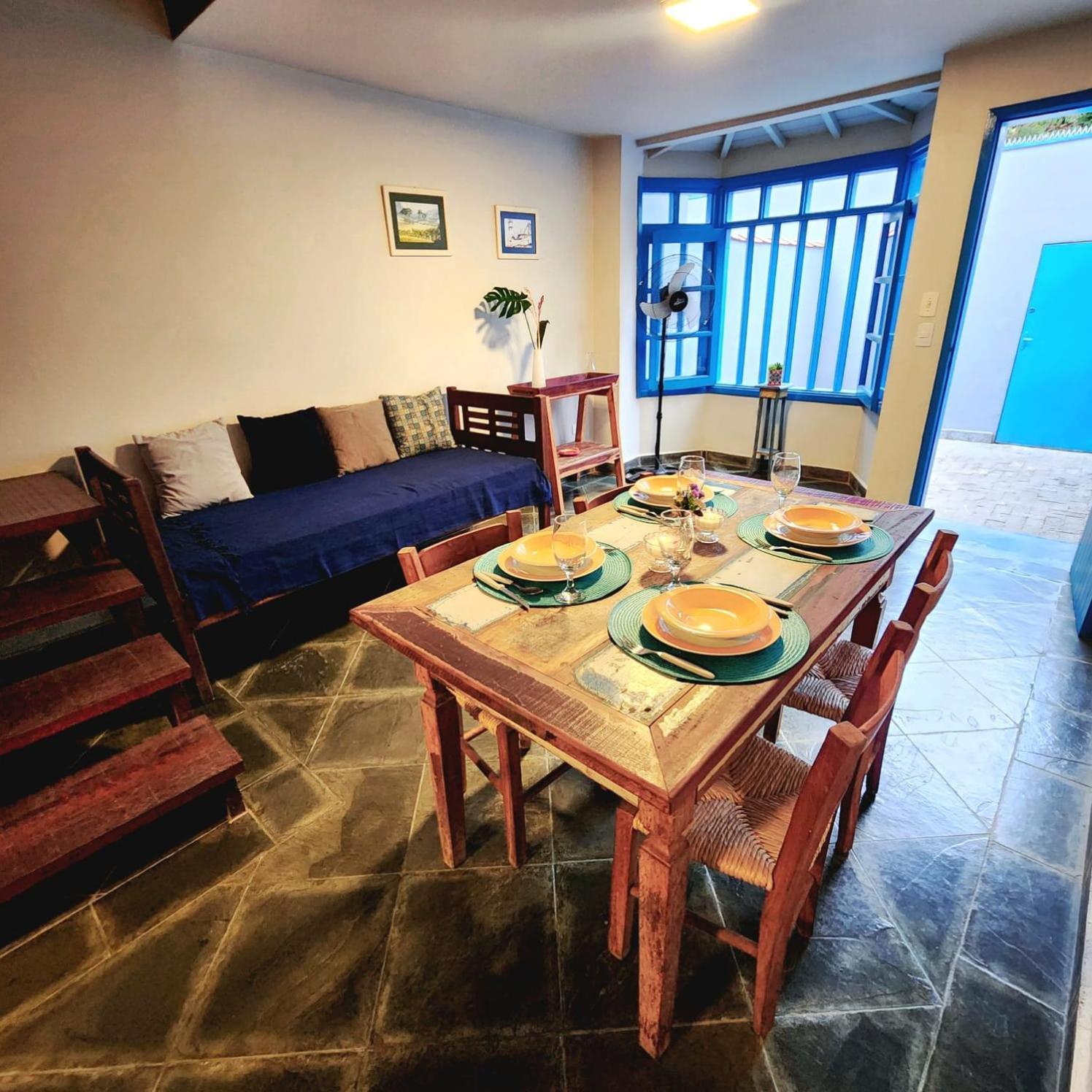 Casas Mdp Ilhabela/3 *