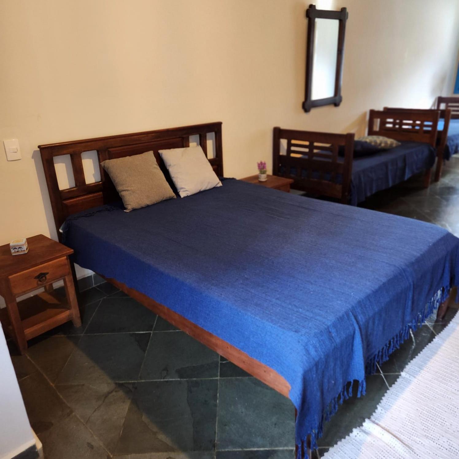 Casa de férias Casas Mdp Ilhabela/3