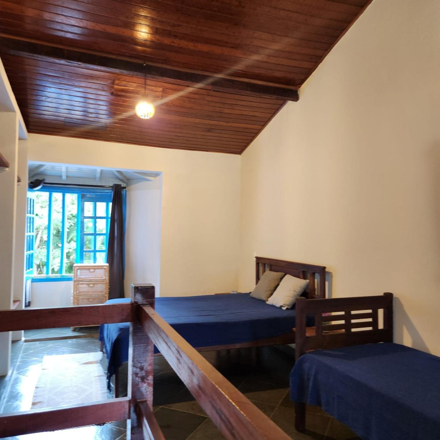 Casas Mdp Ilhabela/3 Casa de férias