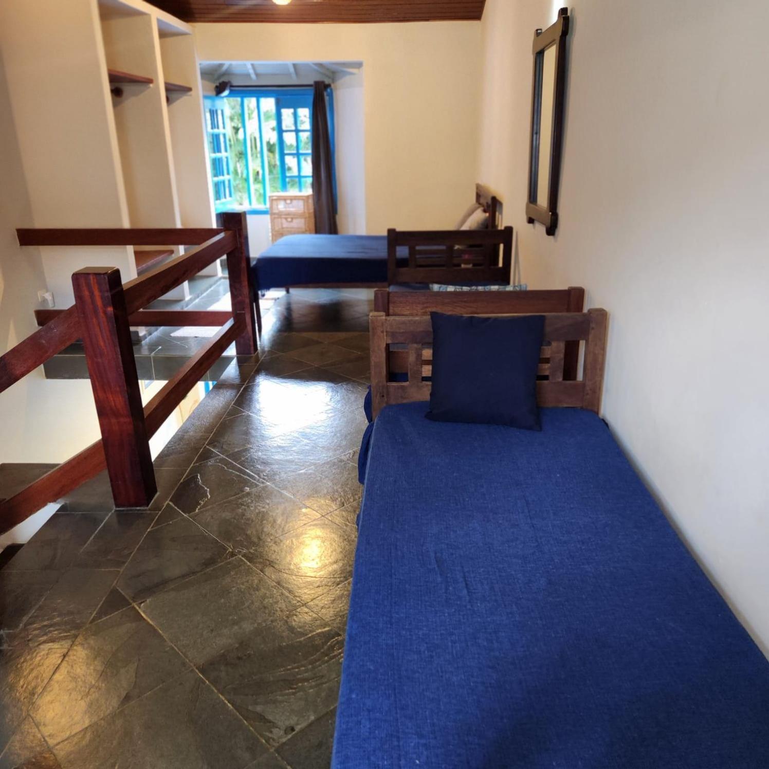 Casas Mdp Ilhabela/3 Casa de férias Ilhabela